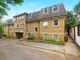 Thumbnail Flat for sale in Dunnings Lane, Rochester