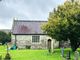 Thumbnail Terraced house for sale in Llanboidy, Whitland, Carmarthenshire