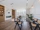 Thumbnail Terraced house for sale in Blackheath Park, London