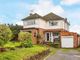 Thumbnail Detached house for sale in Comforts Farm Avenue, Hurst Green, Oxted