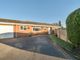 Thumbnail Bungalow for sale in Suthmere Drive, Burbage, Marlborough, Wiltshire