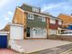 Thumbnail Semi-detached house for sale in Beresford Close, Chandler's Ford, Eastleigh