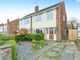 Thumbnail Semi-detached house for sale in Land Society Lane, Earl Shilton, Leicester