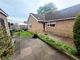 Thumbnail Bungalow for sale in Belbrough Lane, Hutton Rudby, Yarm, North Yorkshire