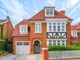 Thumbnail Detached house for sale in Woodland Grove, Weybridge