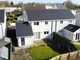 Thumbnail Semi-detached house for sale in Llandissilio, Clynderwen