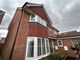 Thumbnail Detached house to rent in Hawthorn Way, Manchester