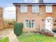 Thumbnail End terrace house for sale in Hithermoor Road, Staines