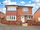 Thumbnail Detached house for sale in Way Field Close, Boorley Green, Southampton