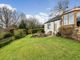 Thumbnail Detached bungalow for sale in Burleigh, Stroud