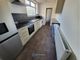 Thumbnail End terrace house to rent in Brailsford Road, Manchester