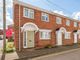 Thumbnail Terraced house for sale in Victoria Street, Holbeach, Spalding