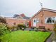 Thumbnail Detached bungalow for sale in Brookfield Drive, Ackworth, Pontefract