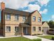 Thumbnail Detached house for sale in Washingborough Road, Heighington, Lincoln