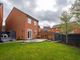 Thumbnail Detached house for sale in Armitage Drive, Rothley, Leicester