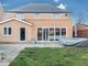 Thumbnail Detached house for sale in Spartan Close, Great Horkesley, Colchester