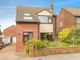 Thumbnail Detached house for sale in Reedsdale Gardens, Leeds