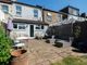Thumbnail Terraced house for sale in Rochester Way, London
