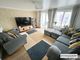 Thumbnail Town house for sale in Broughton Close, Riddings, Alfreton