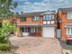 Thumbnail Detached house for sale in Oakslade Drive, Solihull