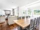 Thumbnail Detached house for sale in Worplesdon, Surrey