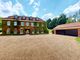 Thumbnail Detached house for sale in Kenwood House, Harper Lane, Radlett