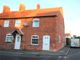 Thumbnail End terrace house to rent in Water Lane, Bassingham, Lincoln, Lincolnshire