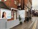 Thumbnail Leisure/hospitality to let in High Street, Edgware