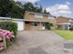 Thumbnail Detached house for sale in Folgate Close, Costessey, Norwich