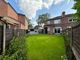 Thumbnail Semi-detached house for sale in Maidstone Avenue, Chorlton Cum Hardy, Manchester