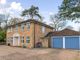 Thumbnail Detached house for sale in Curtis Road, Alton, Hampshire