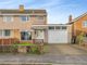 Thumbnail Semi-detached house for sale in Springfields, Wigton