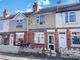 Thumbnail Terraced house for sale in Clifton Road, Nuneaton