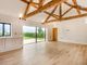 Thumbnail Barn conversion for sale in The Shippon, Acton Lea, Acton Reynald