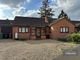 Thumbnail Bungalow for sale in Richmond Park, Attleborough, Norfolk