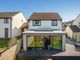 Thumbnail Detached house for sale in Chartwell Close, Paignton