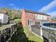 Thumbnail End terrace house for sale in Manor House Close, Montgomery, Powys