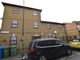 Thumbnail Flat to rent in Friary Road, London