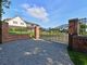 Thumbnail Detached house for sale in Hillwood Road, Sutton Coldfield