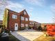 Thumbnail Detached house for sale in Perrystone Mews, Bedlington