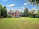 Thumbnail Detached house for sale in Leigh Road, Worsley