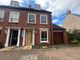 Thumbnail End terrace house to rent in Village Drive, Lawley Village, Telford