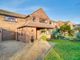 Thumbnail Semi-detached house for sale in Green Drift, Royston, Hertfordshire