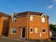 Thumbnail Detached house for sale in Kirkpatrick Drive, Wordsley