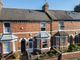 Thumbnail Terraced house for sale in Grove View, York