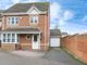 Thumbnail Detached house for sale in Guestwick Green, Hamilton, Leicester