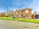 Thumbnail Detached house for sale in Mouchotte Close, Biggin Hill, Westerham