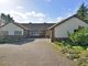 Thumbnail Bungalow for sale in Thorverton, Exeter, Devon