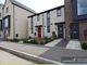 Thumbnail Terraced house for sale in Gwern Catherine, Capel Llanilltern, Cardiff
