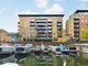 Thumbnail Flat for sale in Medland House, Branch Road